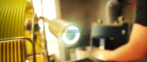 FORAGE PUITS HYDROGEOLOGIE