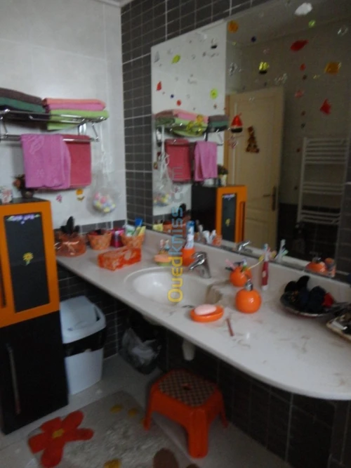 Location Appartement Alger Staoueli