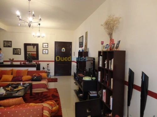 Location Appartement F3 Alger Staoueli