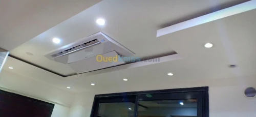 Rénovation de maison et d’appartement
