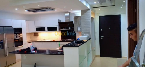 Rénovation de maison et d’appartement