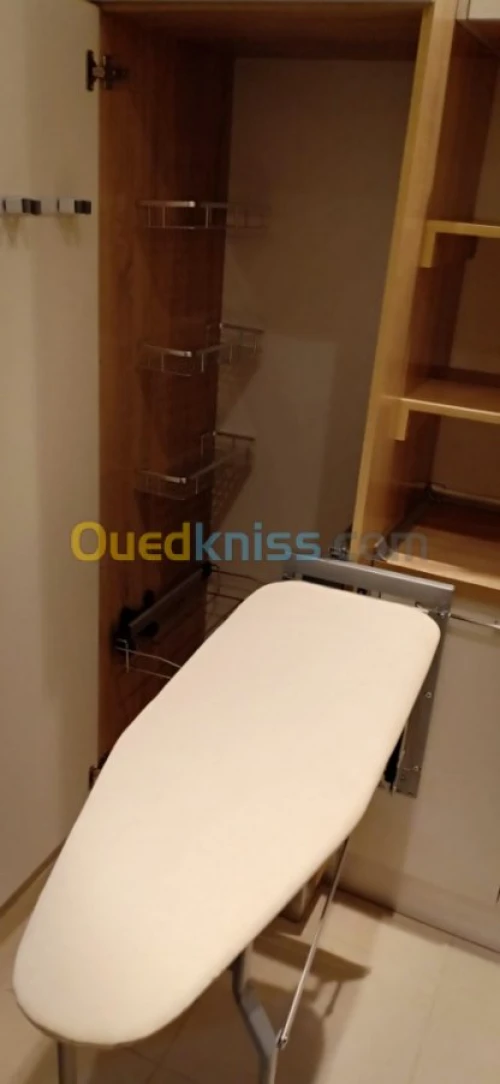 Rénovation de maison et d’appartement
