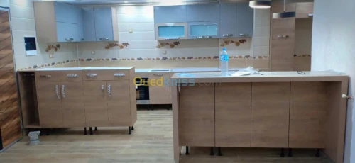 Rénovation de maison et d’appartement