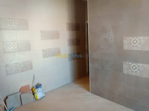 Rénovation de maison et d’appartement