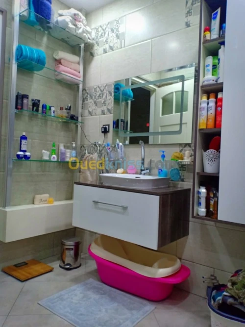 Rénovation de maison et d’appartement