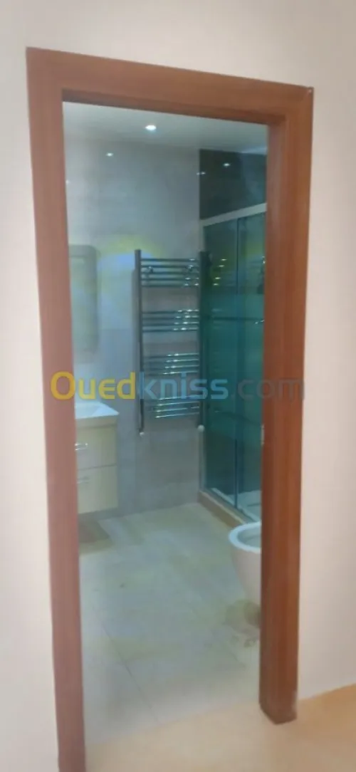 Rénovation de maison et d’appartement