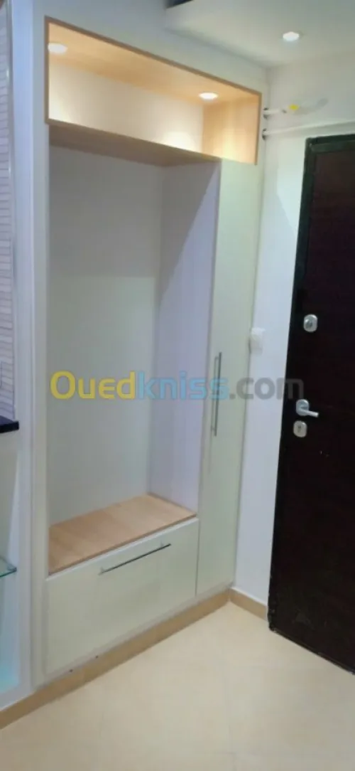 Rénovation de maison et d’appartement