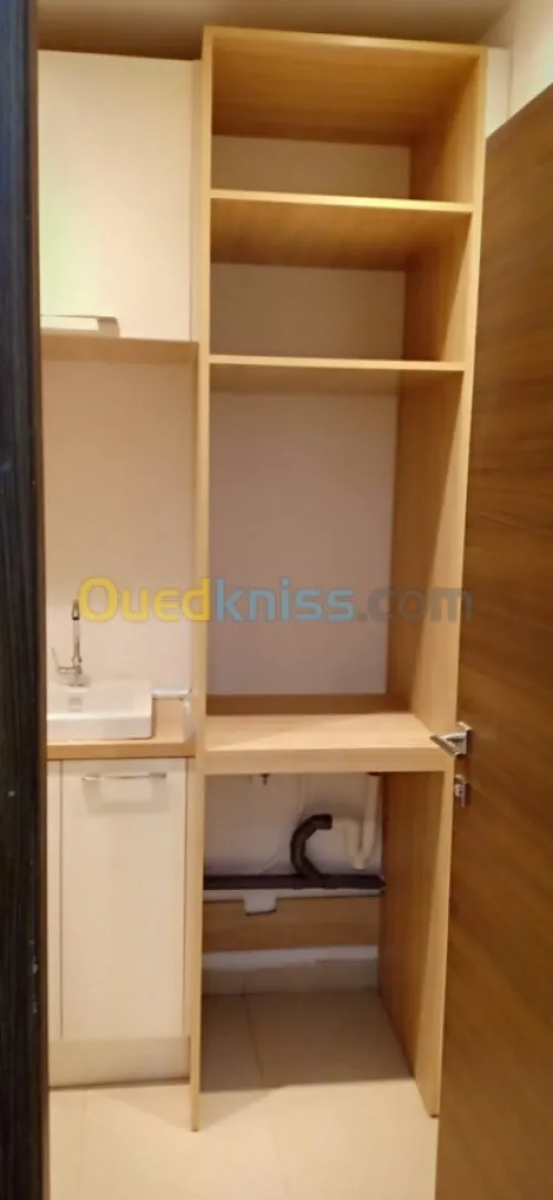Rénovation de maison et d’appartement