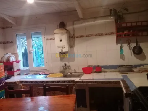 Rénovation de maison et d’appartement