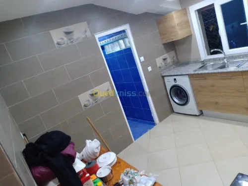 Rénovation de maison et d’appartement