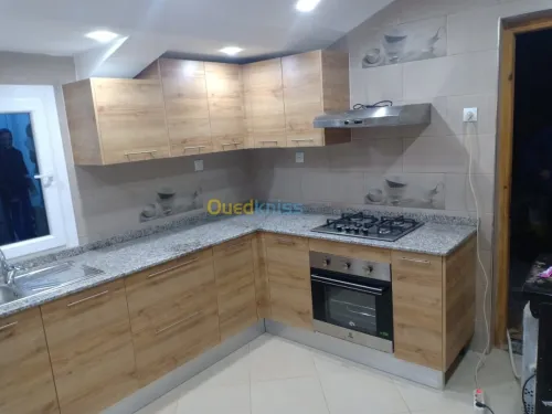 Rénovation de maison et d’appartement