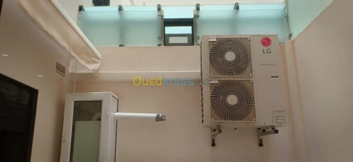 Rénovation de maison et d’appartement