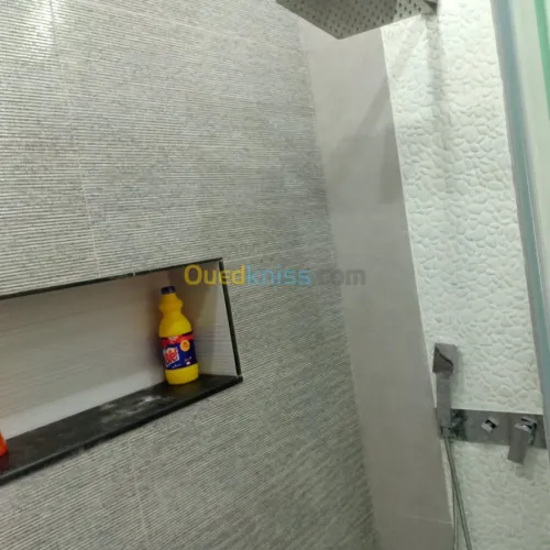 Rénovation de maison et d’appartement