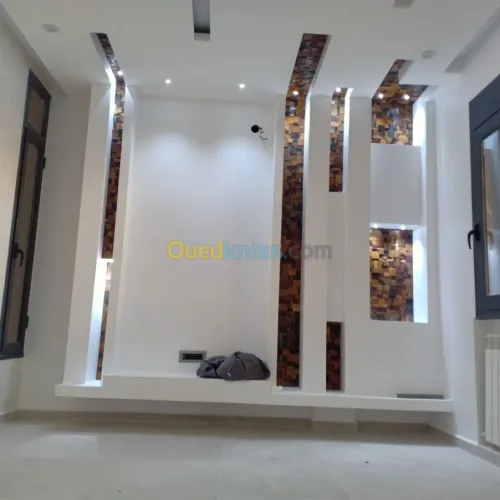 Rénovation de maison et d’appartement