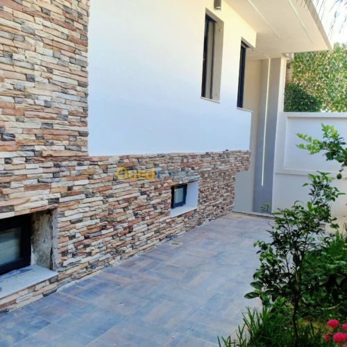 Rénovation de maison et d’appartement