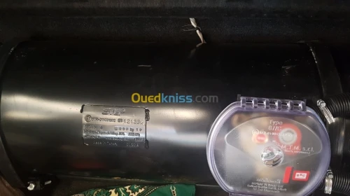 INSTALLATION ET ENTRETIEN GPL - تركيب 