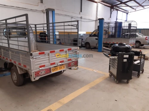 INSTALLATION ET ENTRETIEN GPL - تركيب 