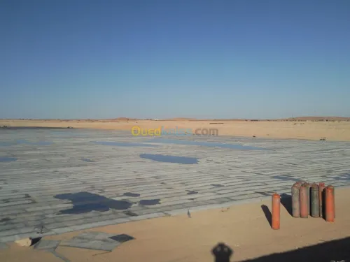 TOUS TRAVAUX D'ETANCHEITE 