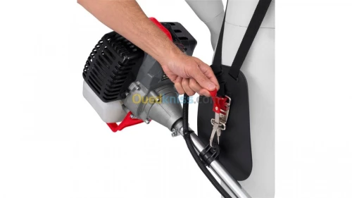 POWEG8010 DÉBROUSSAILLEUSE 42.7