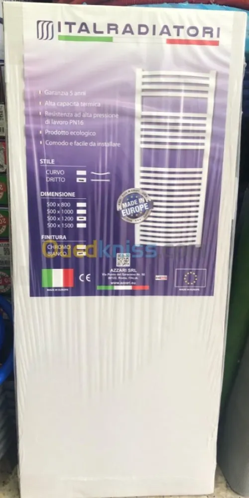 Chauffage-Saunier Duval-Beretta-Sime