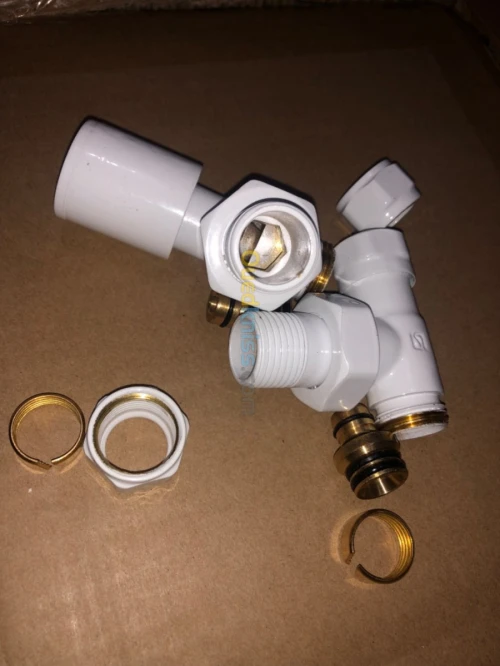 Chauffage-Saunier Duval-Beretta-Sime
