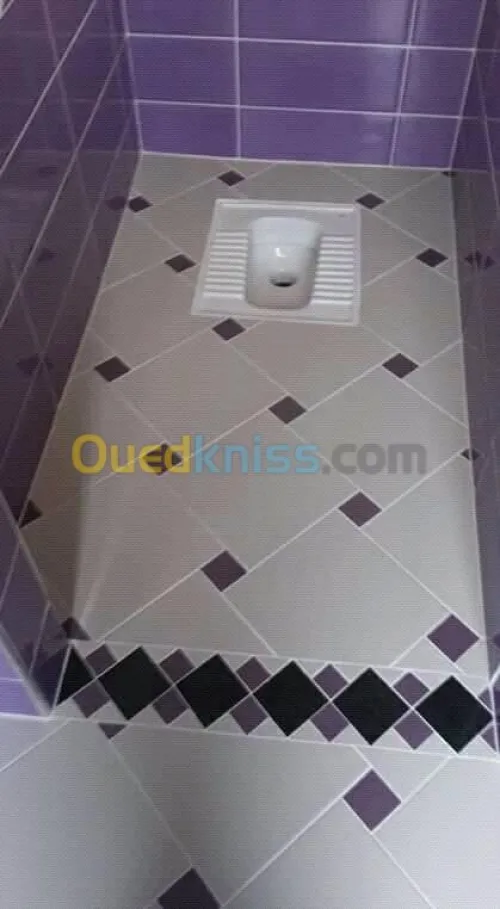 travaux de maçonnerie