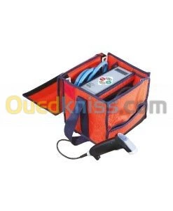 Machine à souder électrofusion (Électrosoudable) - Marques Europèennes