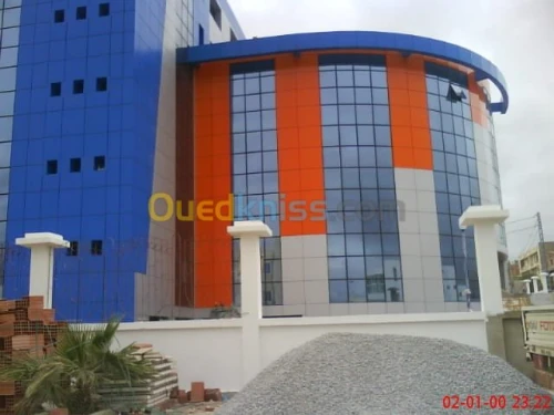 Menuiserie Pvc Et Aluminium
