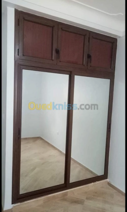 Menuiserie Pvc Et Aluminium