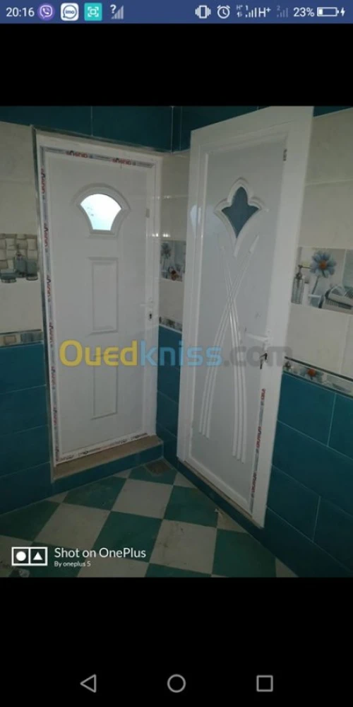 Menuiserie Pvc Et Aluminium