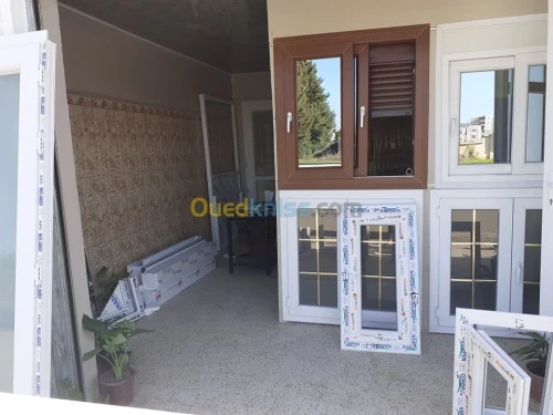 Menuiserie Pvc Et Aluminium