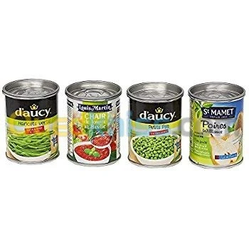 COLLE HOT MELT BOITE CONSERVE