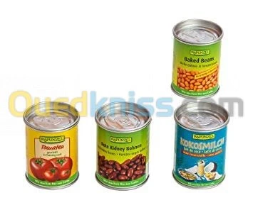 COLLE HOT MELT BOITE CONSERVE