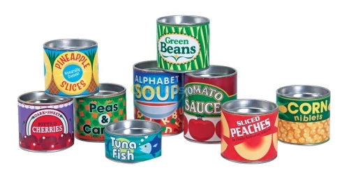 COLLE HOT MELT BOITE CONSERVE