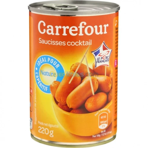 COLLE HOT MELT BOITE CONSERVE
