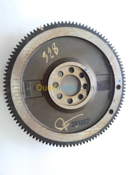 VOLANT MOTEUR ISUZU D-MAX 8-98077-180-