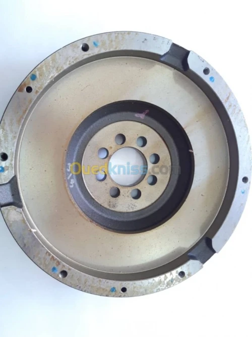 VOLANT MOTEUR ISUZU D-MAX 8-98077-180-