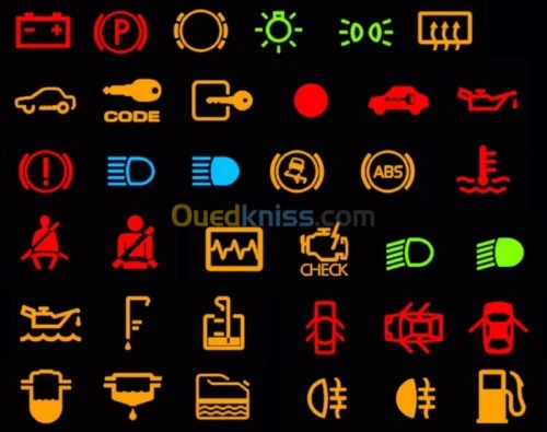 diagnostic auto a domicile 