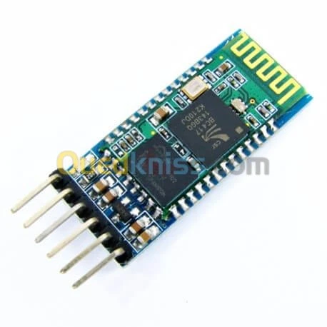 Composant Arduino