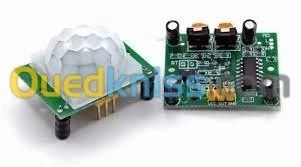 Composant Arduino