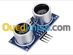 Composant Arduino