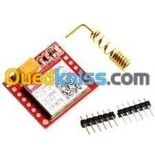 Composant Arduino