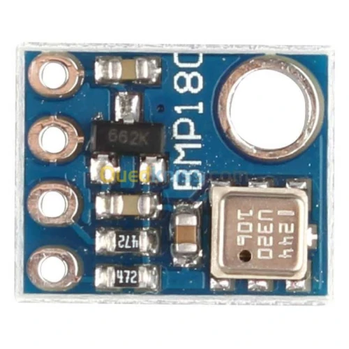 Composant Arduino