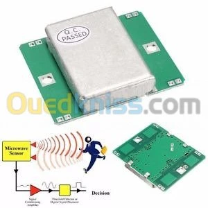 Composant Arduino