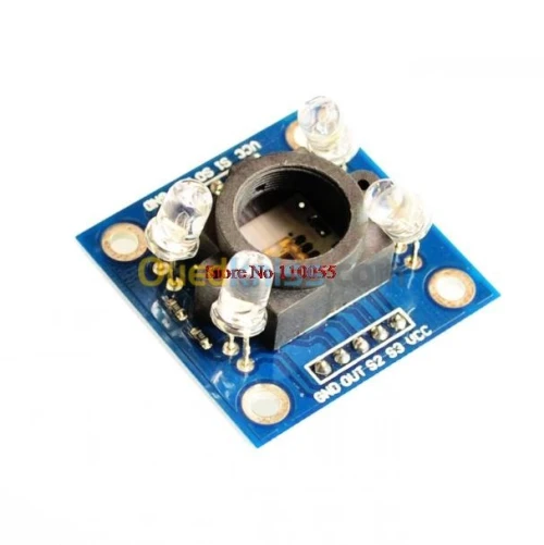Composant Arduino