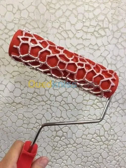 Peinture/Vernie et Décoration