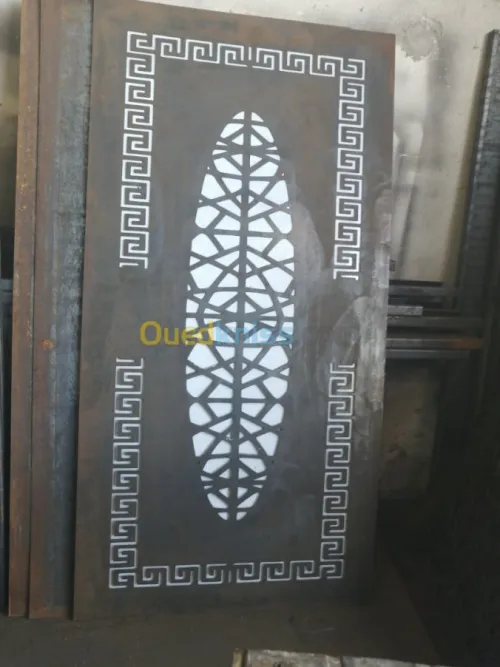 Découpage plasma