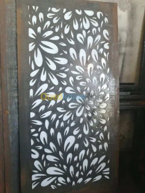 Découpage plasma