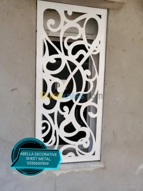 Découpage plasma