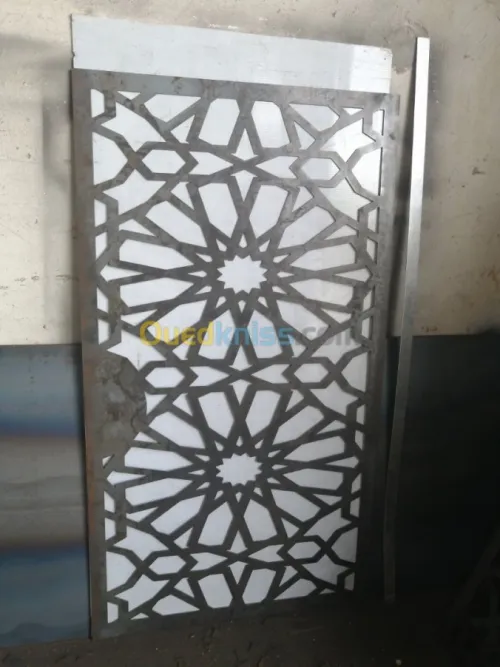 Découpage plasma